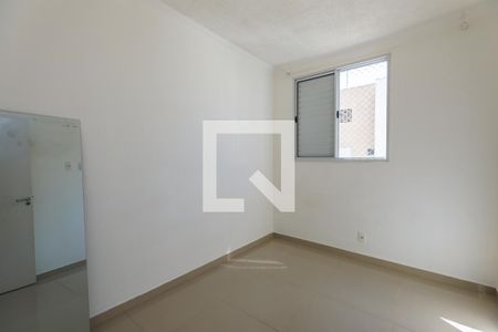 Quarto 2 de apartamento para alugar com 2 quartos, 49m² em Vila Pirajussara, São Paulo