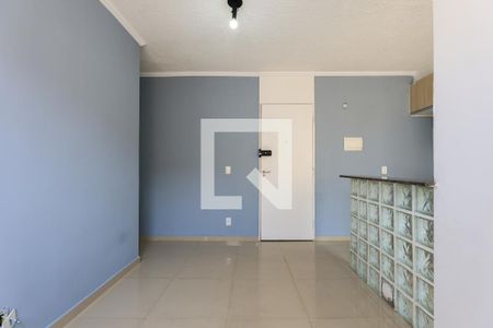 Apartamento para alugar com 2 quartos, 49m² em Vila Pirajussara, São Paulo