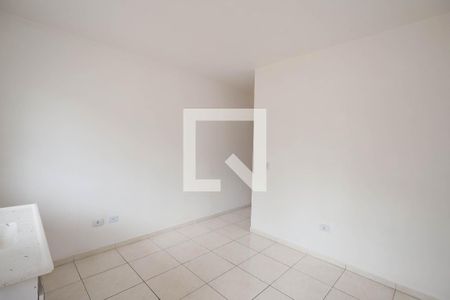 Cozinha  de casa para alugar com 1 quarto, 25m² em Tremembé, São Paulo