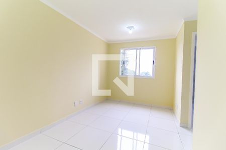 Sala de apartamento à venda com 2 quartos, 45m² em Colônia (zona Leste), São Paulo