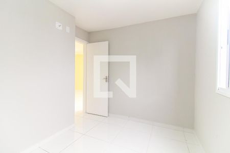 Quarto 1 de apartamento à venda com 2 quartos, 45m² em Colônia (zona Leste), São Paulo