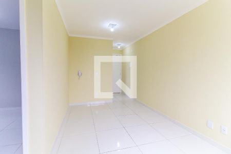 Sala de apartamento à venda com 2 quartos, 45m² em Colônia (zona Leste), São Paulo