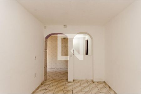 Sala de Jantar - Casa 2 de casa à venda com 4 quartos, 210m² em Vila Bruna, São Paulo
