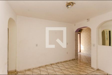 Sala de Jantar - Casa 2 de casa à venda com 4 quartos, 210m² em Vila Bruna, São Paulo