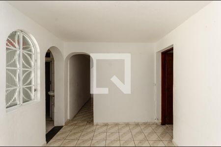 Sala - Casa 2 de casa à venda com 4 quartos, 210m² em Vila Bruna, São Paulo
