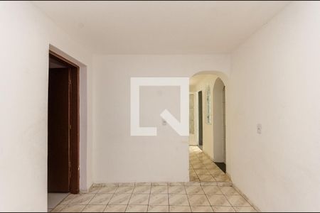 Sala de Jantar - Casa 2 de casa à venda com 4 quartos, 210m² em Vila Bruna, São Paulo