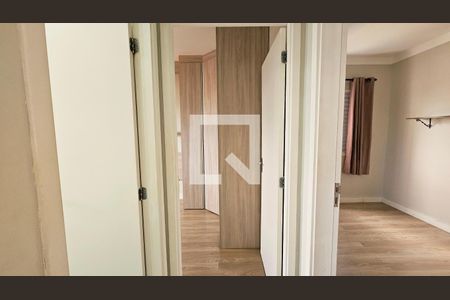 Apartamento para alugar com 2 quartos, 48m² em Parque Eloy Chaves, Jundiaí