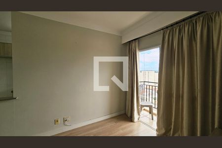 Apartamento para alugar com 2 quartos, 48m² em Parque Eloy Chaves, Jundiaí