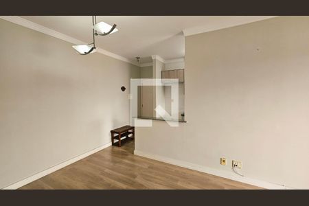 Apartamento para alugar com 2 quartos, 48m² em Parque Eloy Chaves, Jundiaí