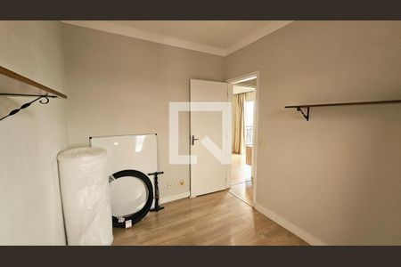Apartamento para alugar com 2 quartos, 48m² em Parque Eloy Chaves, Jundiaí