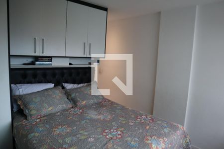 QUARTO 1 de apartamento à venda com 3 quartos, 178m² em Recreio dos Bandeirantes, Rio de Janeiro