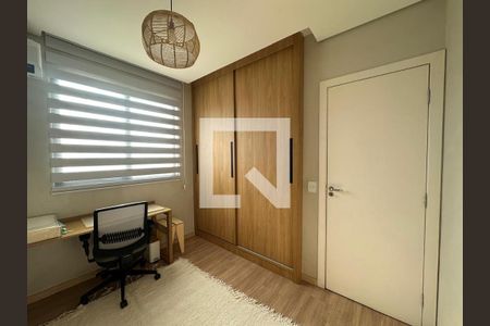 Quarto de apartamento à venda com 3 quartos, 150m² em Esplanada, Belo Horizonte