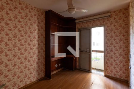 Quarto 2 de apartamento à venda com 2 quartos, 63m² em Vila Anglo Brasileira, São Paulo