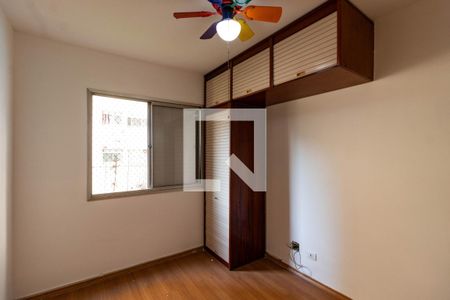 Quarto 1 de apartamento à venda com 2 quartos, 63m² em Vila Anglo Brasileira, São Paulo