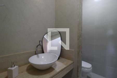 Lavabo de casa para alugar com 4 quartos, 380m² em Ribeirânia, Ribeirão Preto