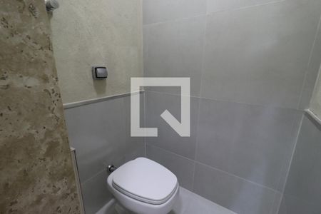 Lavabo de casa para alugar com 4 quartos, 380m² em Ribeirânia, Ribeirão Preto