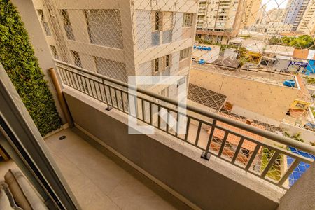 Kitnet/Studio para alugar com 1 quarto, 35m² em Vila da Saúde, São Paulo