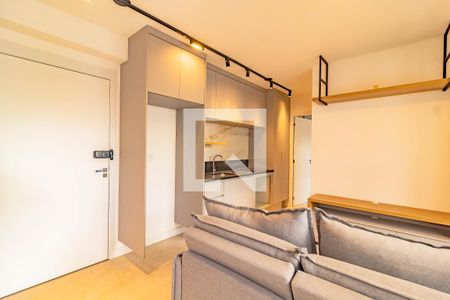 Kitnet/Studio para alugar com 1 quarto, 35m² em Vila da Saúde, São Paulo