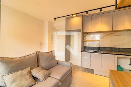 Kitnet/Studio para alugar com 1 quarto, 35m² em Vila da Saúde, São Paulo