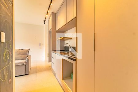 Kitnet/Studio para alugar com 1 quarto, 35m² em Vila da Saúde, São Paulo