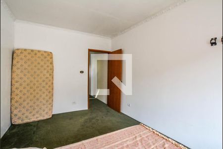 Quarto 1 de casa à venda com 3 quartos, 155m² em Vila Progresso, Santo André