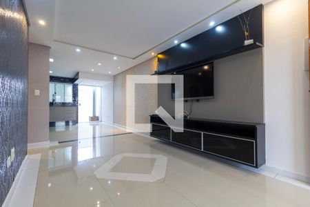 Sala/Cozinha de casa para alugar com 3 quartos, 174m² em Penha de França, São Paulo
