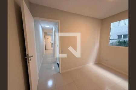 Quarto 2 de apartamento à venda com 2 quartos, 42m² em Jardim Gilda Maria, São Paulo