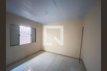 Quarto 2 de casa para alugar com 3 quartos, 100m² em Mathias Velho, Canoas