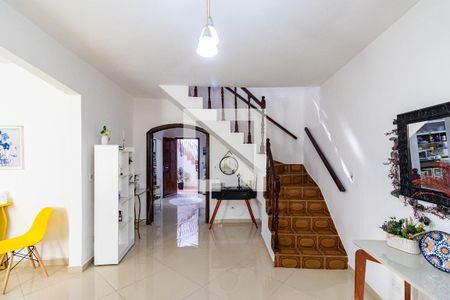 Casa à venda com 3 quartos, 147m² em Vila Nova das Belezas, São Paulo