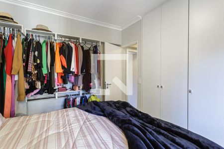 Quarto 1 de apartamento para alugar com 2 quartos, 90m² em Indianópolis, São Paulo