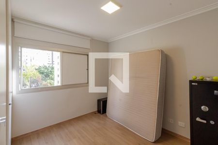 Quarto 1 de apartamento para alugar com 2 quartos, 90m² em Indianópolis, São Paulo