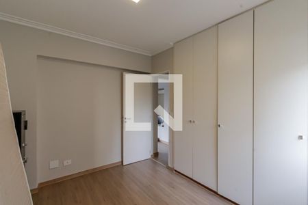 Quarto 1 de apartamento para alugar com 2 quartos, 90m² em Indianópolis, São Paulo