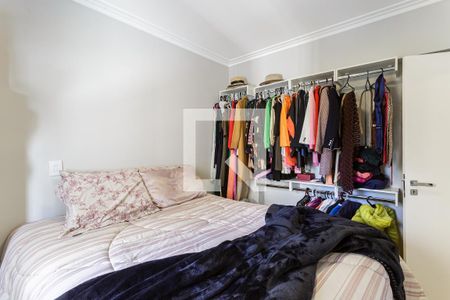 Quarto 1 de apartamento para alugar com 2 quartos, 90m² em Indianópolis, São Paulo