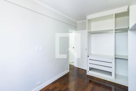 Quarto 1 de apartamento para alugar com 2 quartos, 57m² em Piqueri, São Paulo