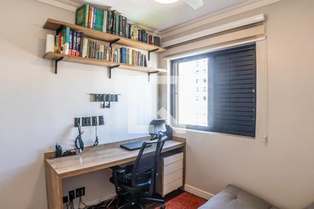 Quarto 2 de apartamento à venda com 2 quartos, 70m² em Cidade Monções, São Paulo