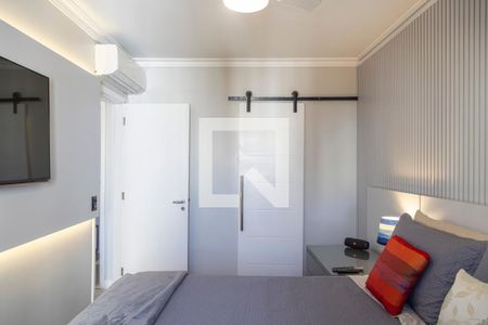 Quarto 1 de apartamento à venda com 2 quartos, 70m² em Cidade Monções, São Paulo