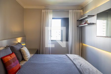 Quarto 1 de apartamento à venda com 2 quartos, 70m² em Cidade Monções, São Paulo