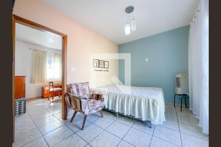Quarto 1 (Casa 1) de casa à venda com 5 quartos, 240m² em Remédios, Osasco