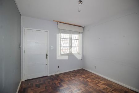 Sala de apartamento para alugar com 4 quartos, 80m² em Teresópolis, Porto Alegre