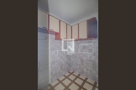 Cozinha de apartamento para alugar com 4 quartos, 80m² em Teresópolis, Porto Alegre