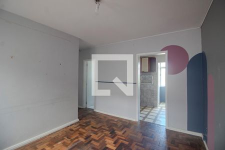 Sala de apartamento para alugar com 4 quartos, 80m² em Teresópolis, Porto Alegre