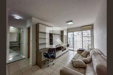 Apartamento para alugar com 1 quarto, 62m² em Lapa, Rio de Janeiro