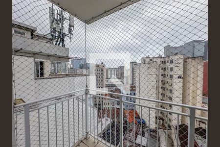Apartamento para alugar com 1 quarto, 62m² em Lapa, Rio de Janeiro