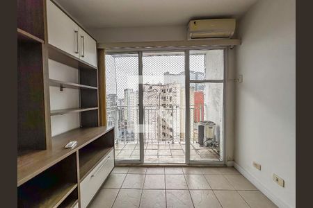 Apartamento para alugar com 1 quarto, 62m² em Lapa, Rio de Janeiro