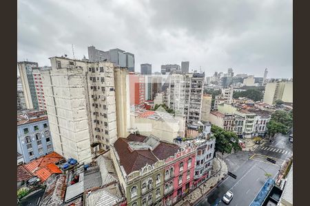 Apartamento para alugar com 1 quarto, 62m² em Lapa, Rio de Janeiro
