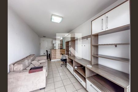 Apartamento para alugar com 1 quarto, 62m² em Lapa, Rio de Janeiro