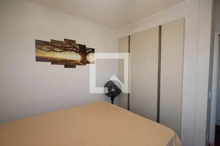 Suíte 1 de casa à venda com 2 quartos, 72m² em Vila Nova Mazzei, São Paulo