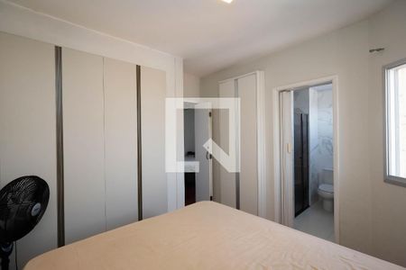 Suíte 1 de casa à venda com 2 quartos, 72m² em Vila Nova Mazzei, São Paulo
