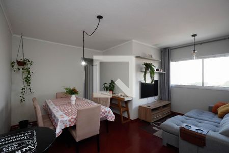 Casa à venda com 2 quartos, 72m² em Vila Nova Mazzei, São Paulo