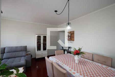 Sala  de casa à venda com 2 quartos, 72m² em Vila Nova Mazzei, São Paulo